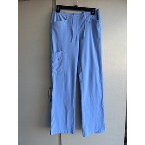 Grey's Anatomy Scrub Pants by Barco Size XS RN60681 Style 2208 Medical Blue